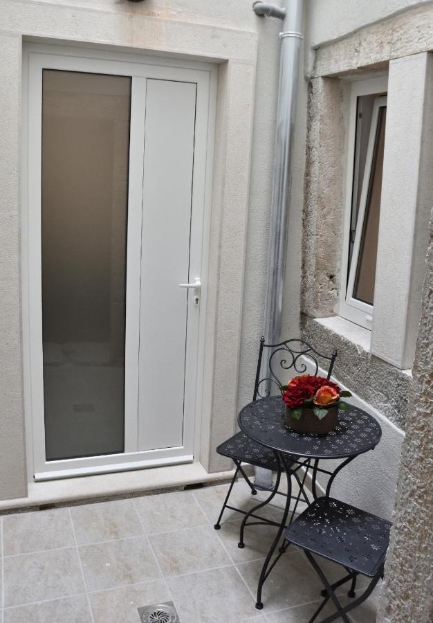 Apartments Hidden Paradise Rovinj Exterior foto